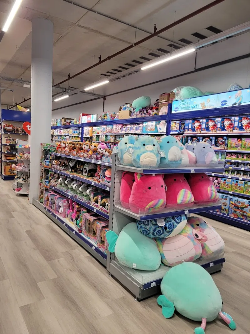 Intertoys Veenendaal — foto 5