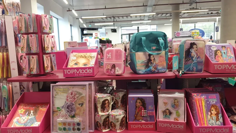 Intertoys Veenendaal — foto 7