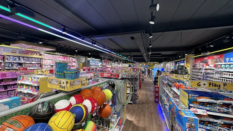 Intertoys Veenendaal — foto 8