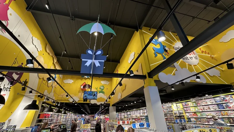 Intertoys Veenendaal — foto 5