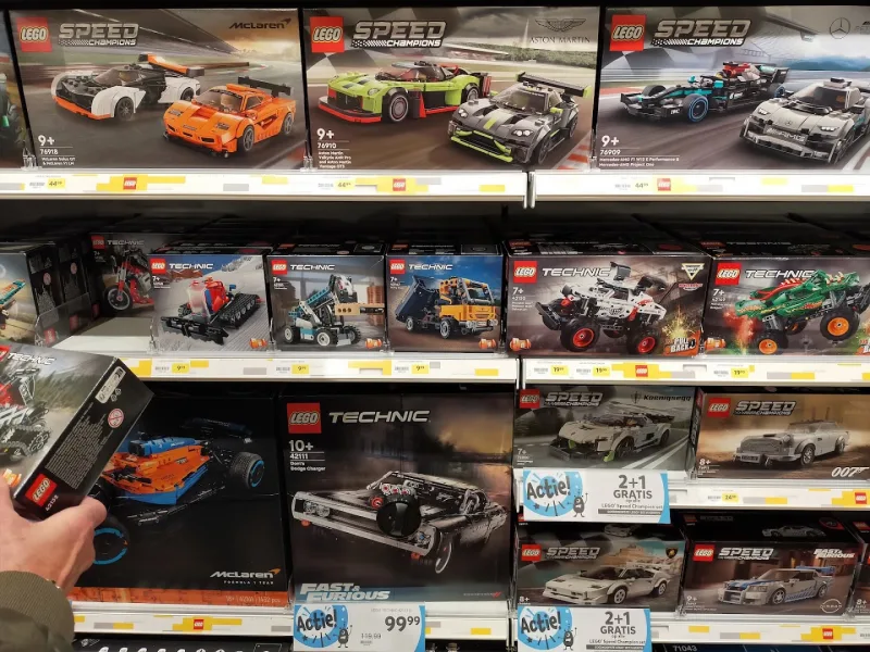 Intertoys Veenendaal — foto 6