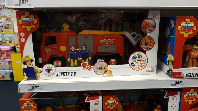 Intertoys Veenendaal — foto 8