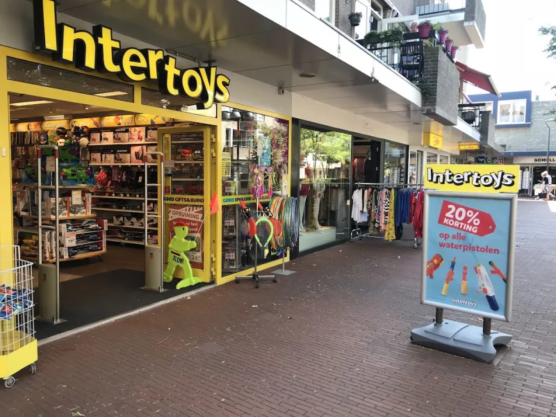 Intertoys Veghel