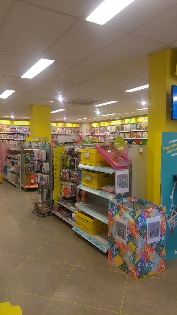Intertoys Veghel — foto 3