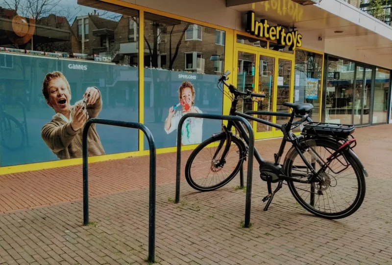 Intertoys Veghel — foto 6