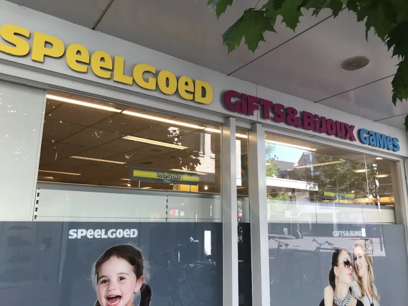 Intertoys Veghel — foto 7
