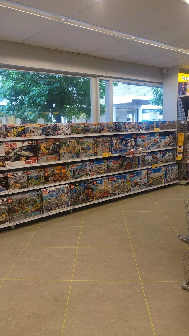 Intertoys Veghel — foto 7