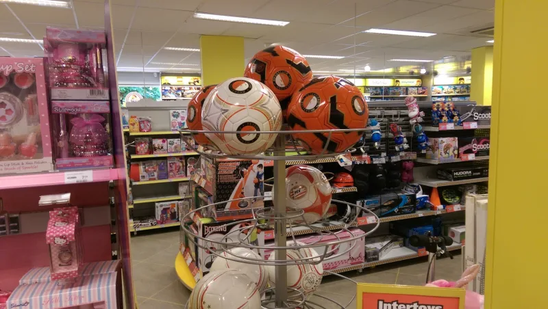 Intertoys Veghel — foto 8