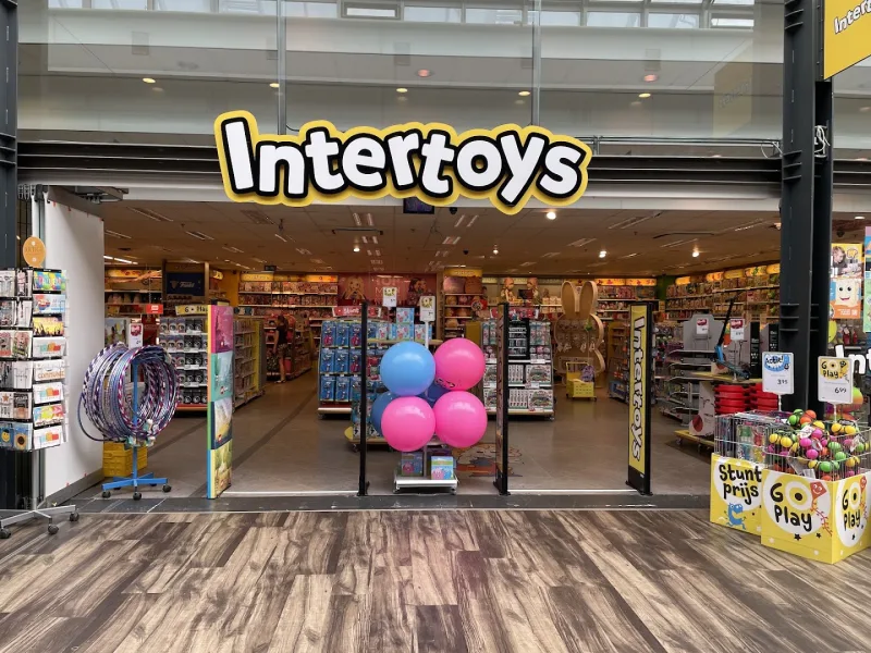Intertoys Veldhoven