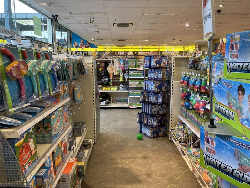 Intertoys Veldhoven — foto 4