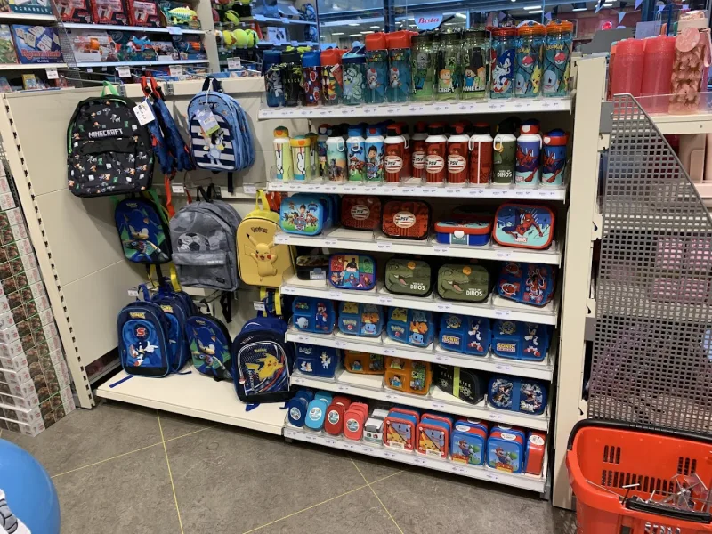 Intertoys Veldhoven — foto 6