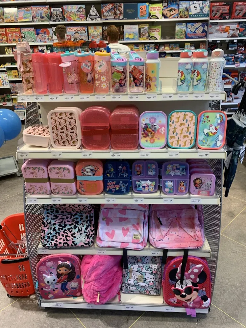 Intertoys Veldhoven — foto 7