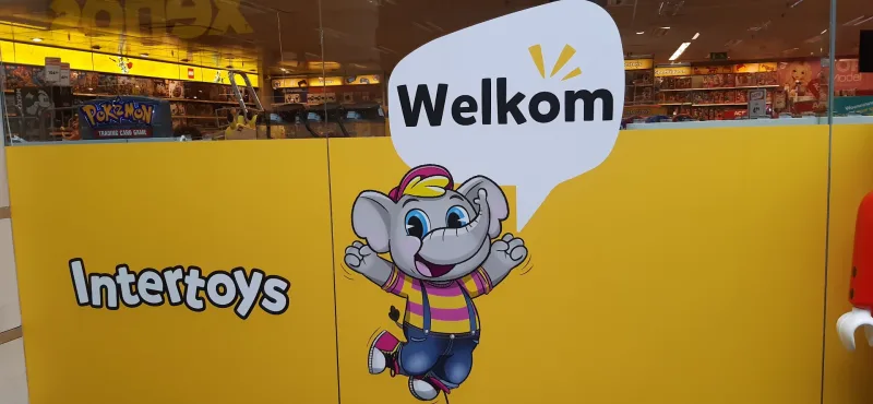 Intertoys Veldhoven — foto 8