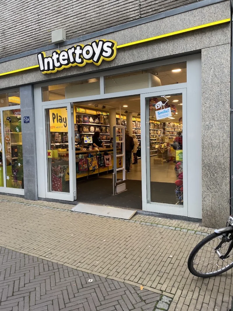 Intertoys Venlo