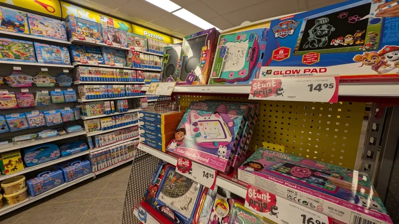 Intertoys Venlo