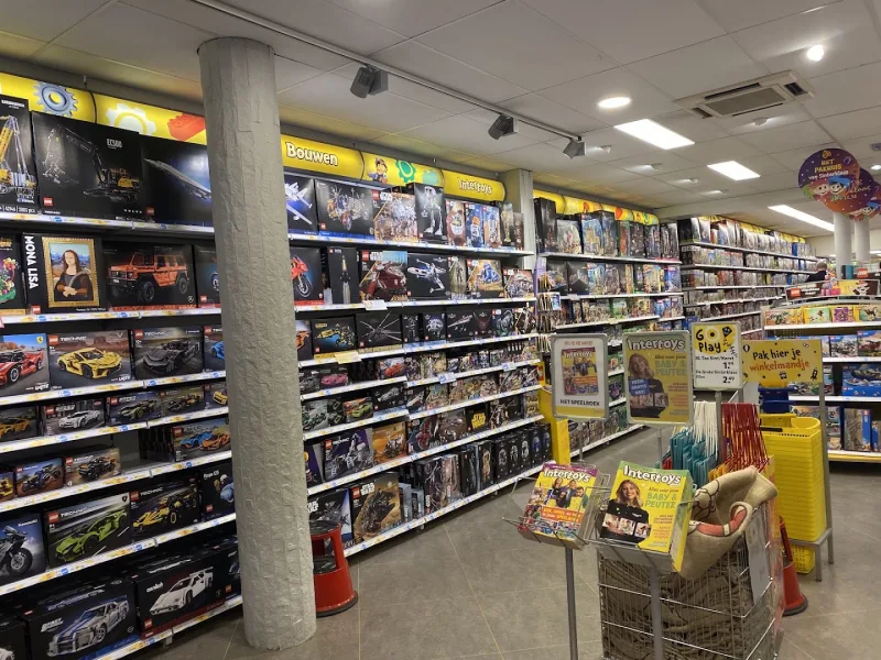 Intertoys Venlo — foto 3