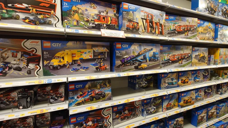 Intertoys Venlo — foto 4