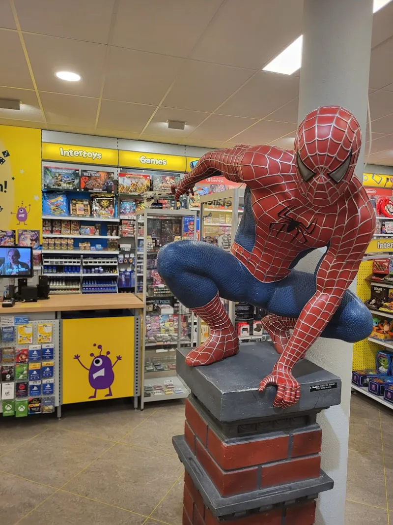 Intertoys Venlo — foto 8
