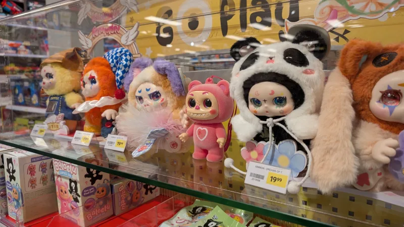 Intertoys Venlo — foto 7