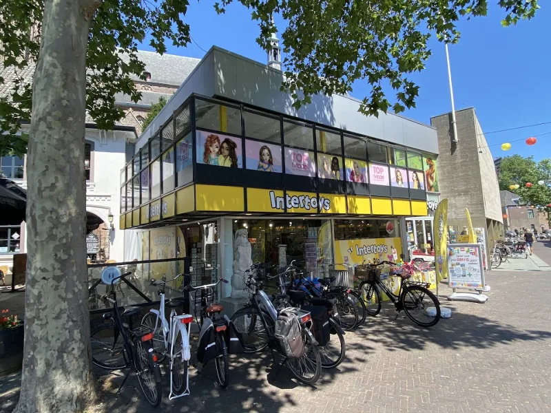 Intertoys Venray