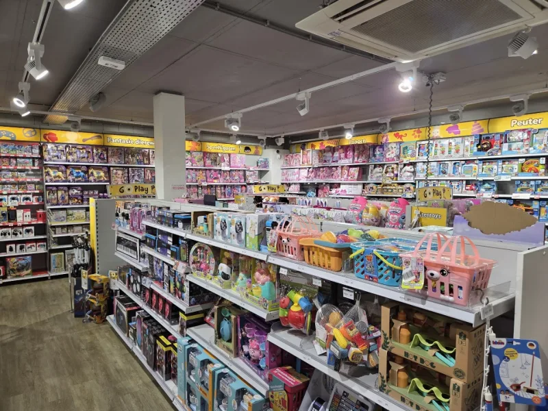 Intertoys Venray — foto 3