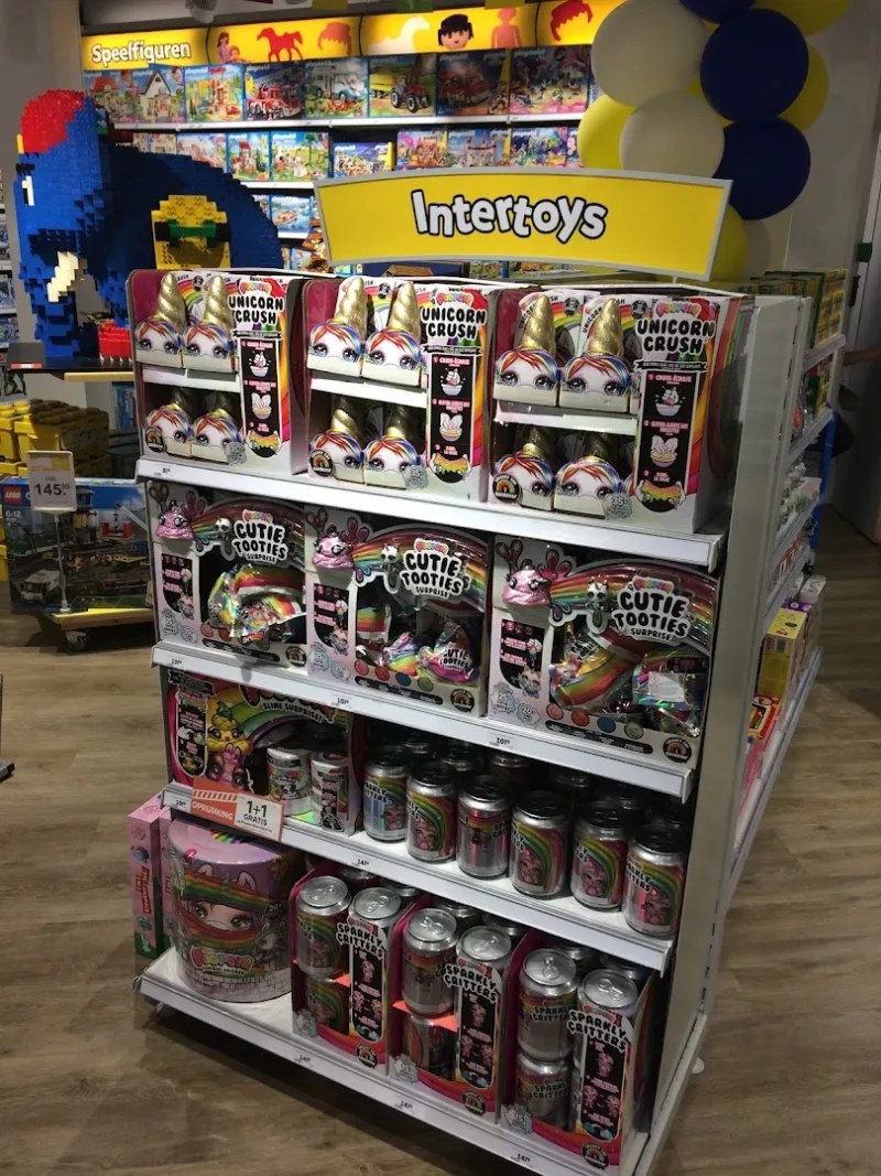 Intertoys Venray — foto 6