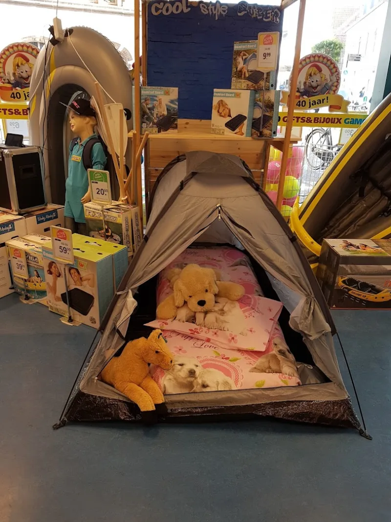 Intertoys Venray — foto 8