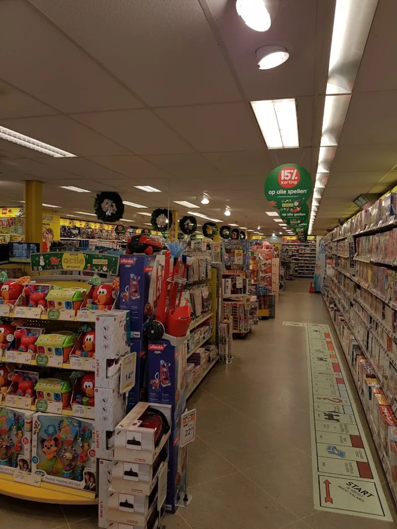 Intertoys Venray — foto 6