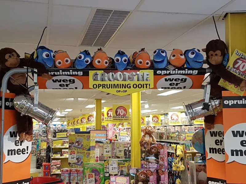 Intertoys Venray — foto 8