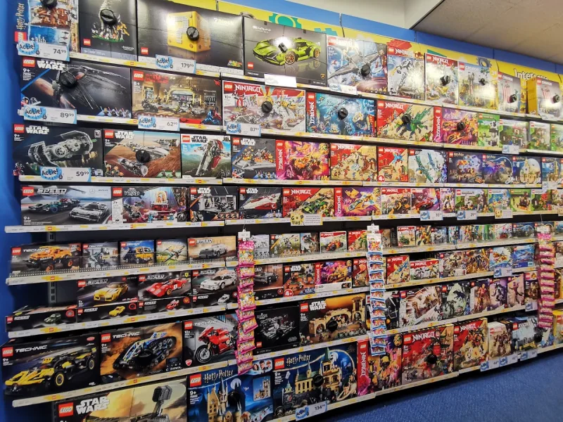 Intertoys Vleuten — foto 2