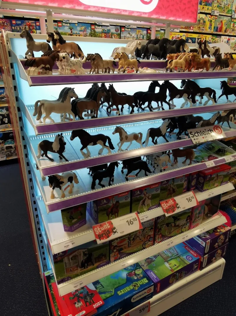 Intertoys Vleuten — foto 3