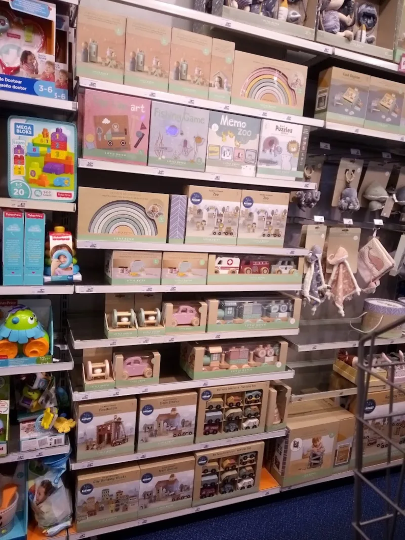 Intertoys Vleuten — foto 4