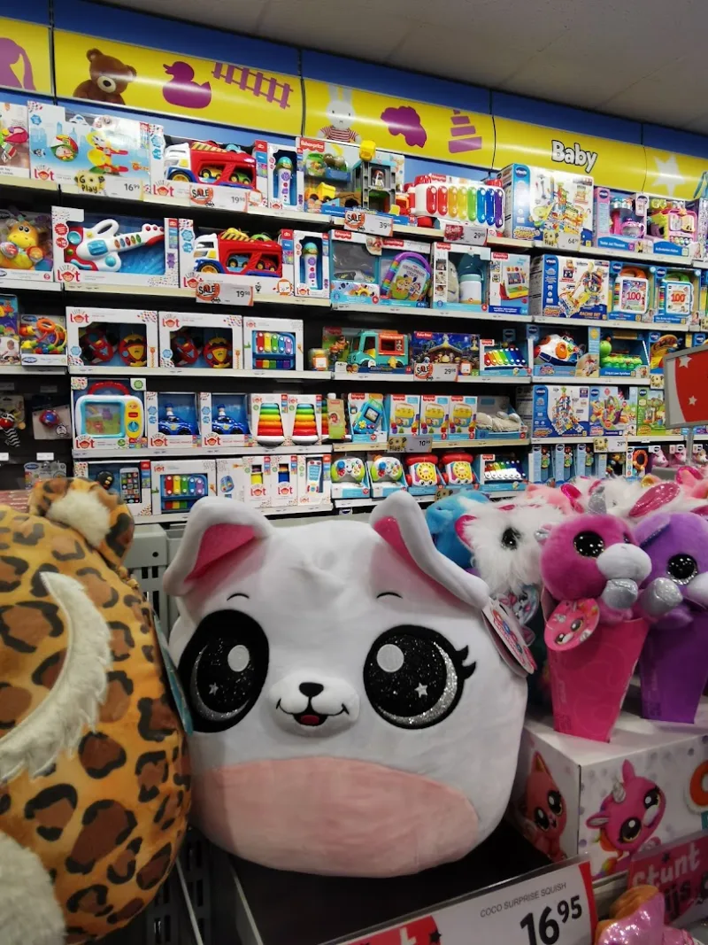 Intertoys Vleuten — foto 5