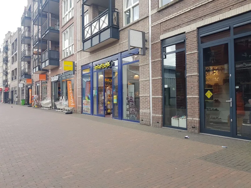 Intertoys Vleuten — foto 6
