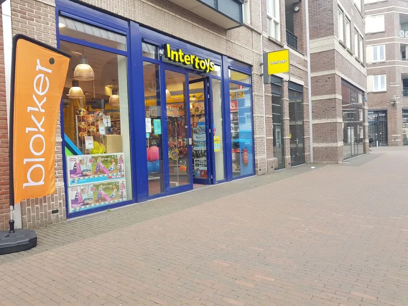 Intertoys Vleuten — foto 7