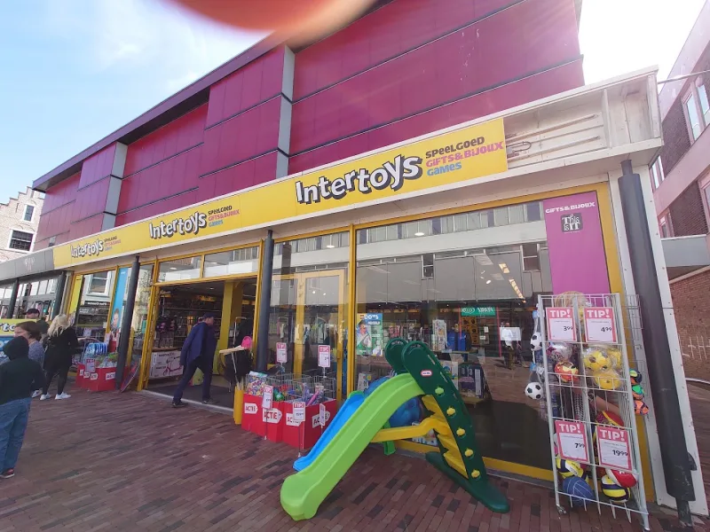 Intertoys Vlissingen
