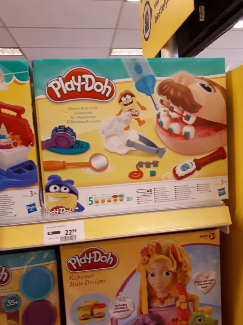 Intertoys Vlissingen — foto 6