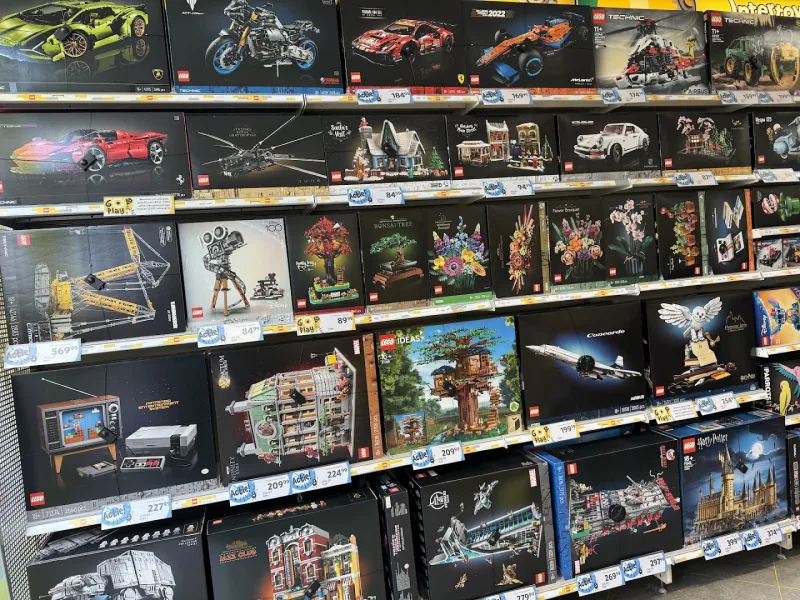 Intertoys Vlissingen — foto 5