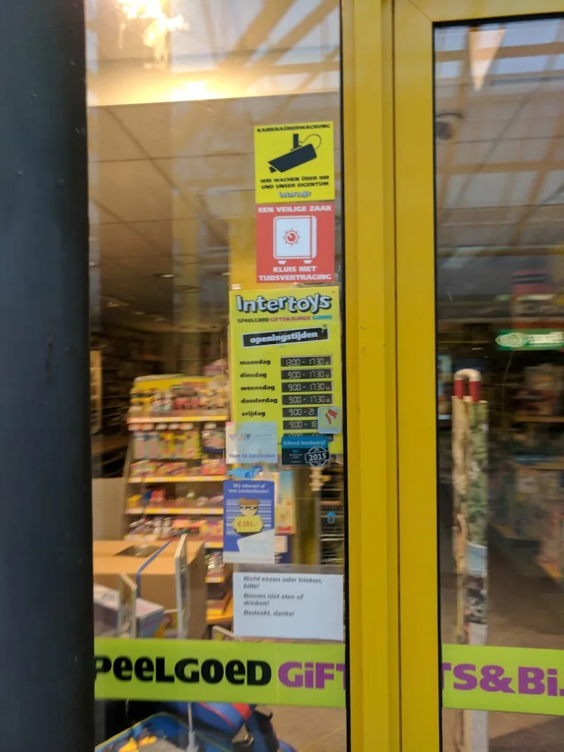 Intertoys Vlissingen — foto 6