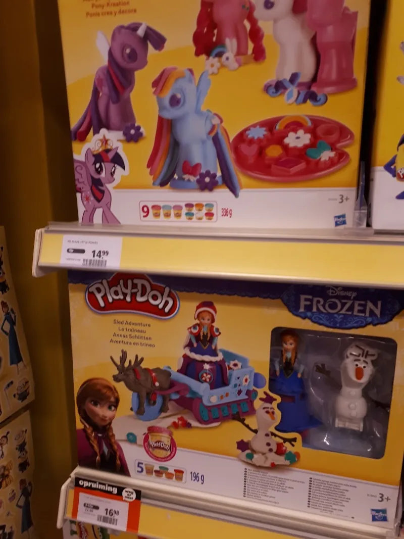 Intertoys Vlissingen — foto 7