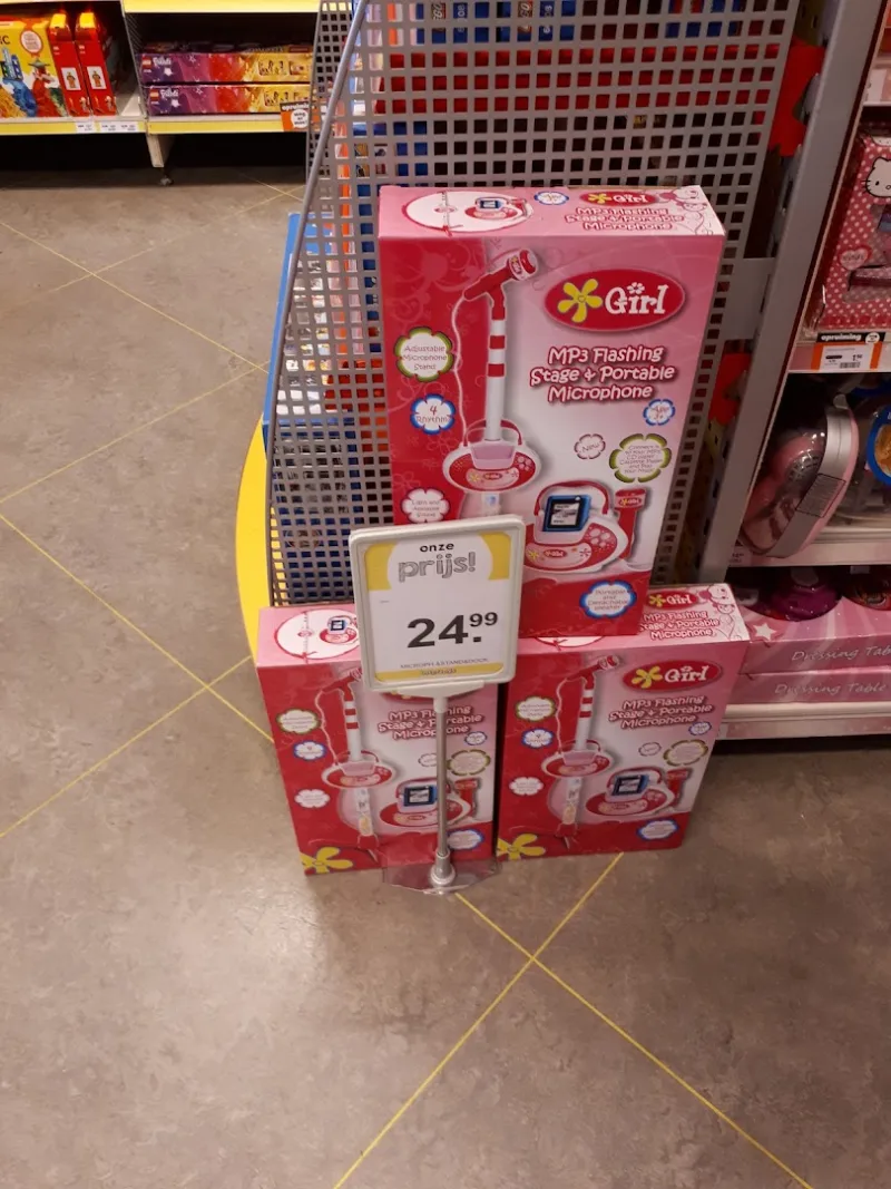 Intertoys Vlissingen — foto 8