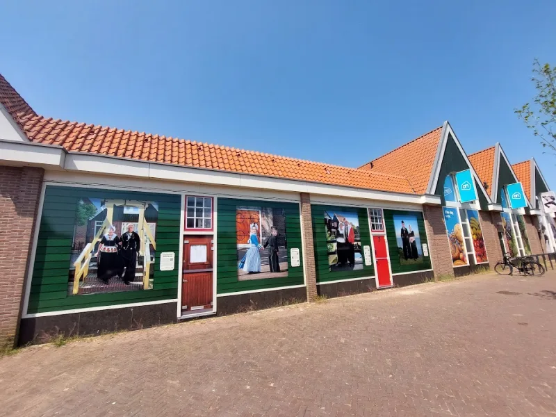 Intertoys Volendam