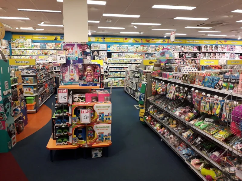 Intertoys Volendam — foto 4