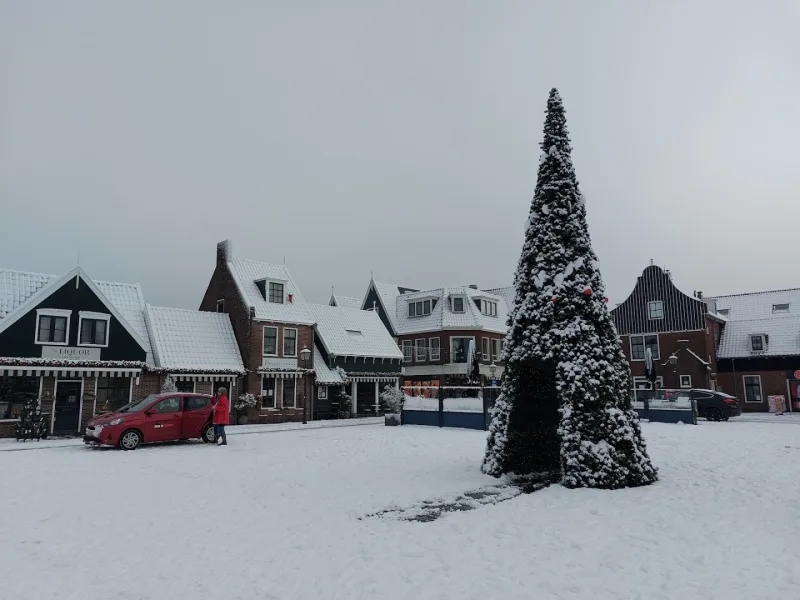 Intertoys Volendam — foto 3