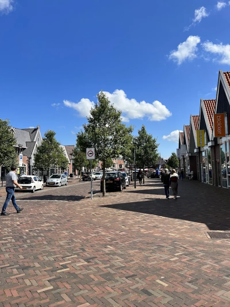 Intertoys Volendam — foto 4