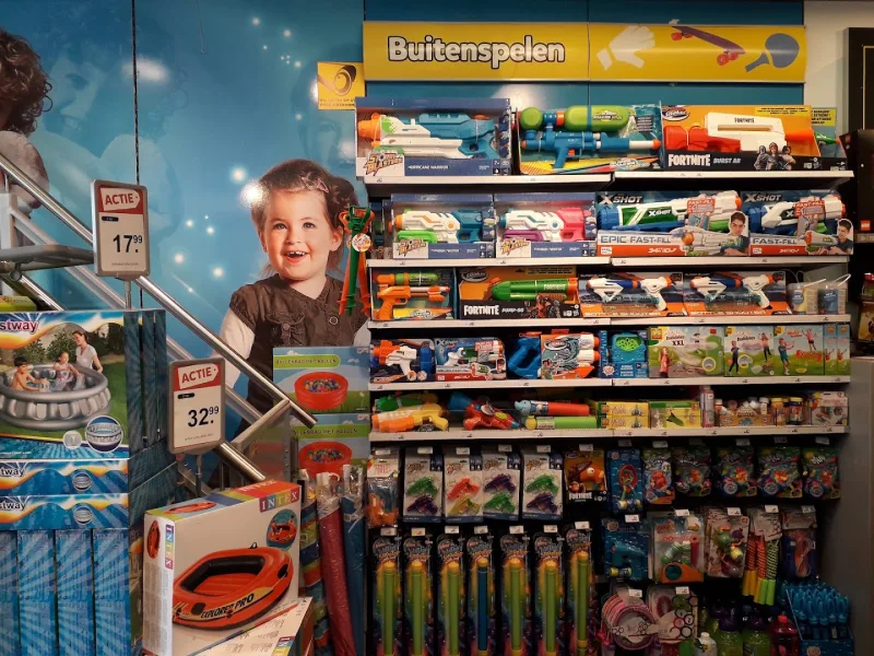 Intertoys Volendam — foto 5