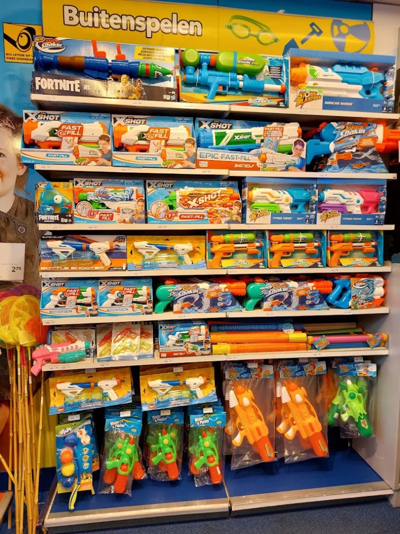 Intertoys Volendam — foto 6