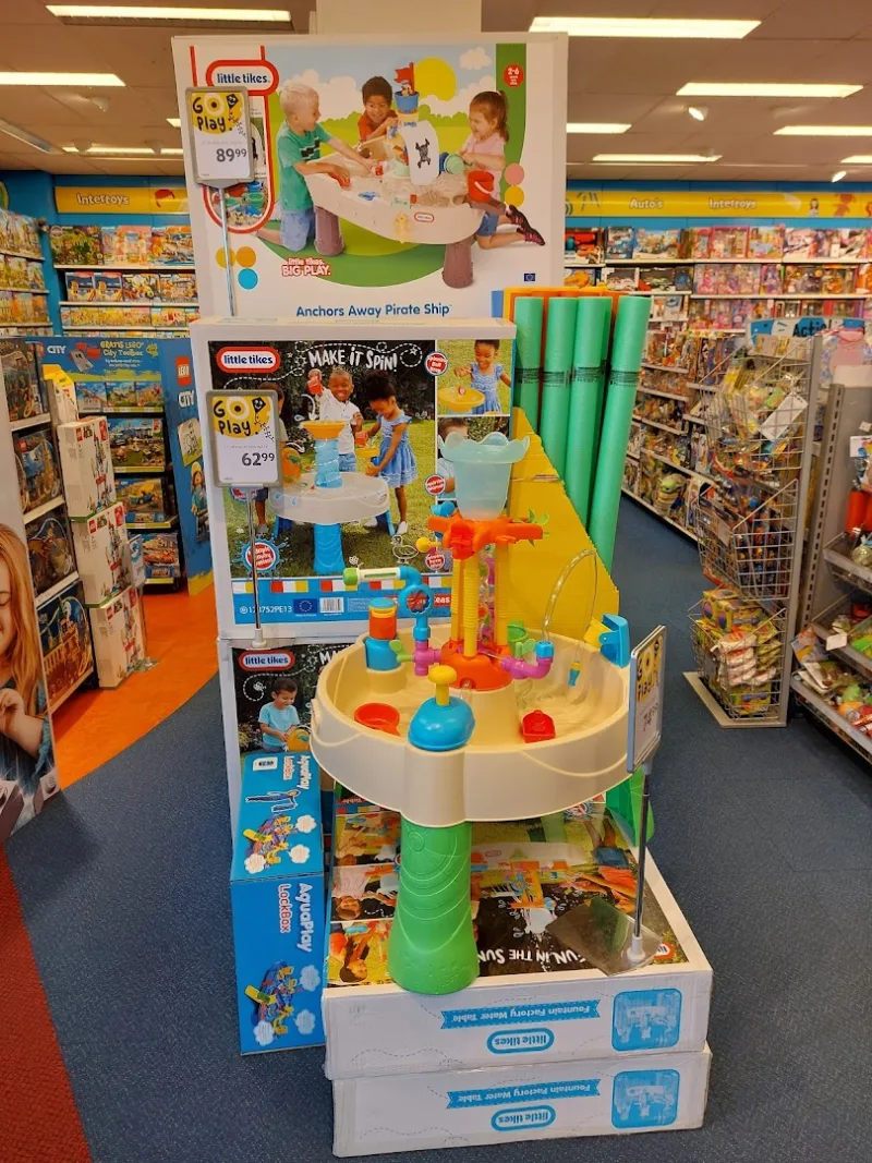 Intertoys Volendam — foto 7