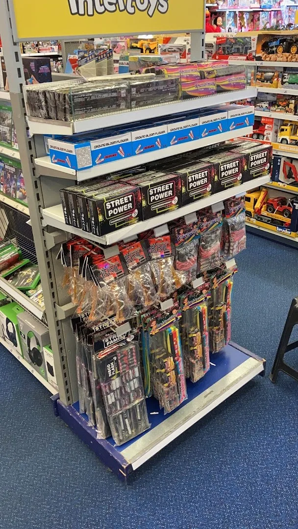 Intertoys Volendam — foto 8