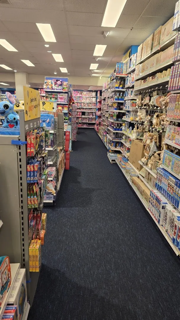 Intertoys Voorburg